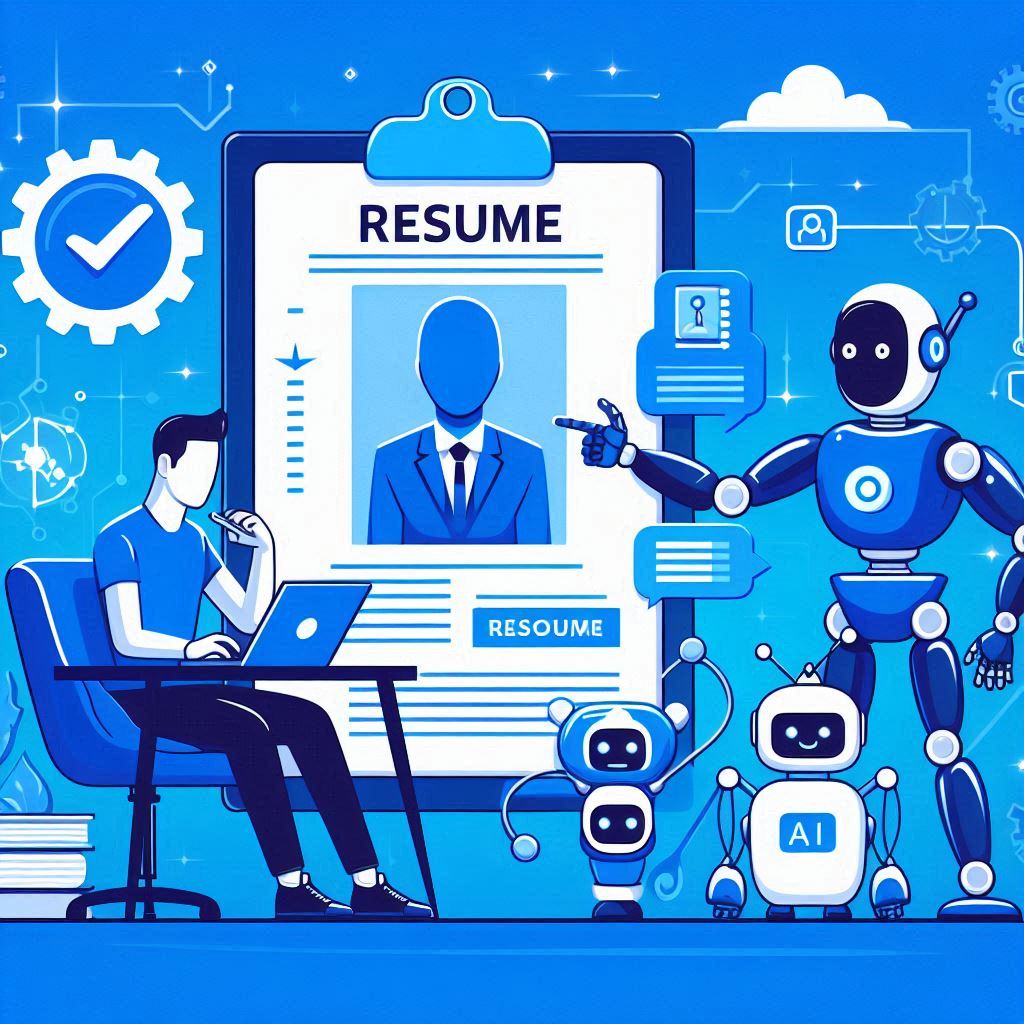 AI-Powered Resume Tools: Revolutionizing Job Applications and Hiring Processes