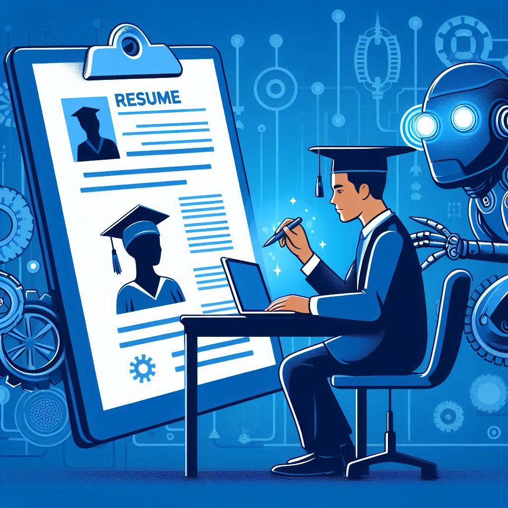 Navigating Applicant Tracking Systems (ATS): A Comprehensive Guide for Fresh Graduates