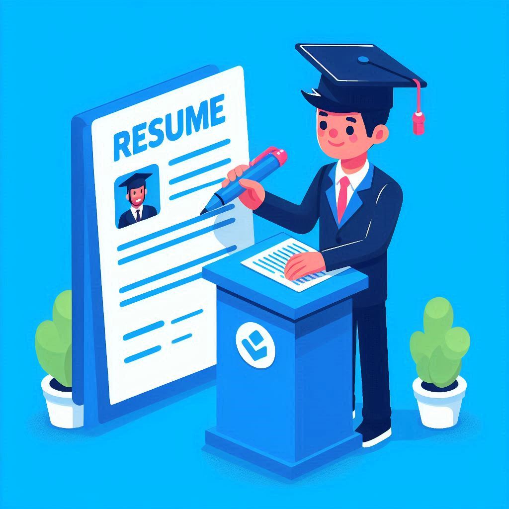 Mastering the Art of the Skills Section: A Fresh Graduate's Guide to Showcasing Competencies