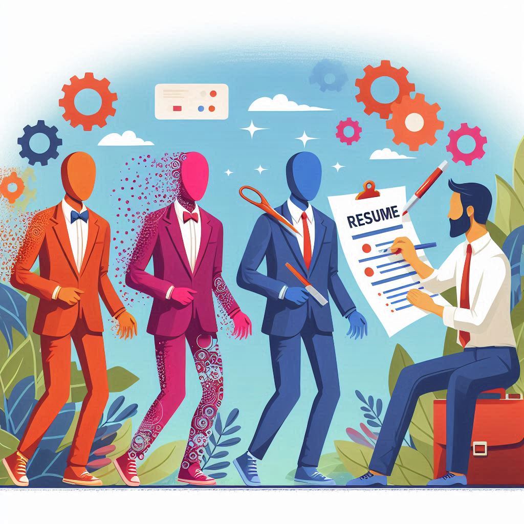 Adapting Resume Formats for ATS and Human Readers: A Comprehensive Guide
