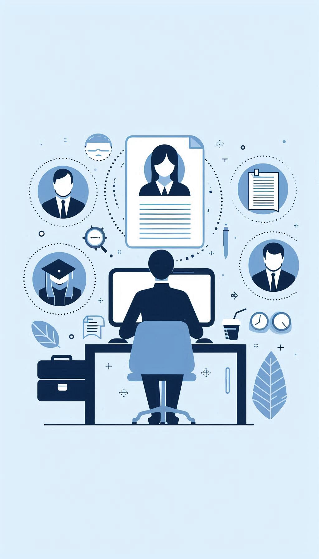 Appropriate Personal Information to Include in Your Resume: A Comprehensive Guide for All Job Seekers