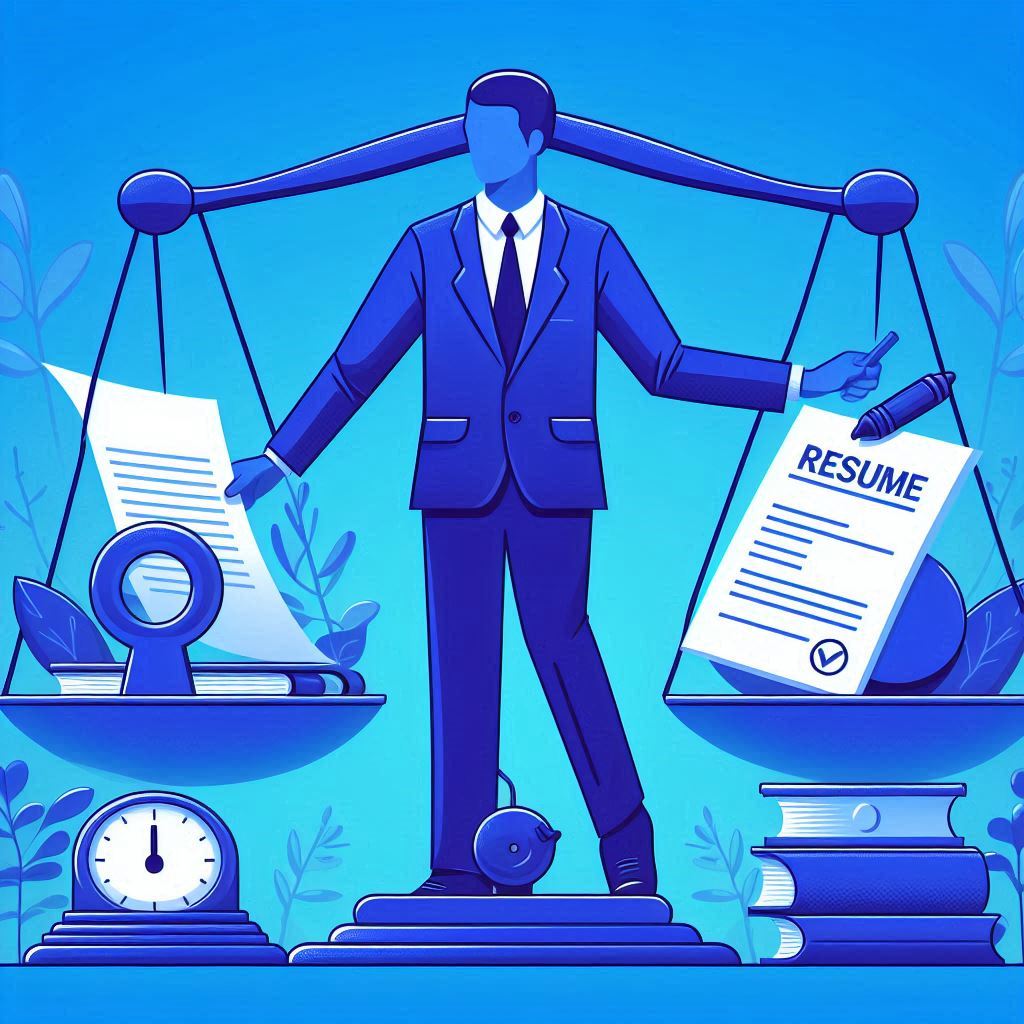 Balancing ATS Optimization and Readability: Crafting the Perfect Resume