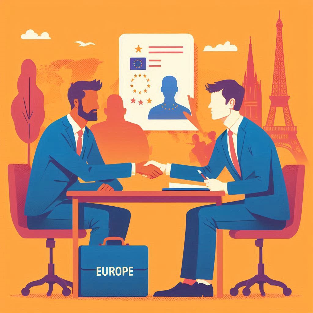 Mastering Salary Negotiation in the European Union: Expert Strategies for Success