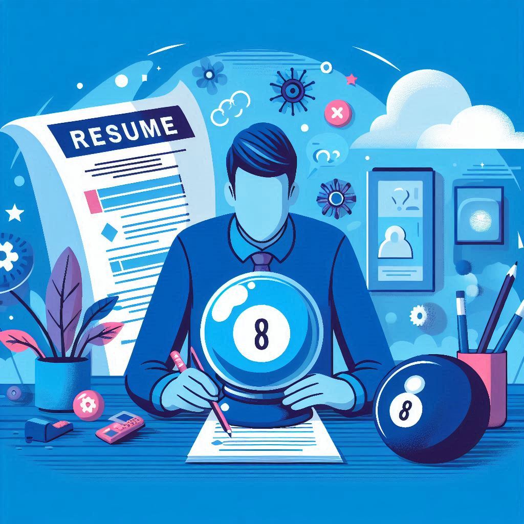 Future of Resumes: Predictions and Preparations for Job Seekers in 2024 and Beyond