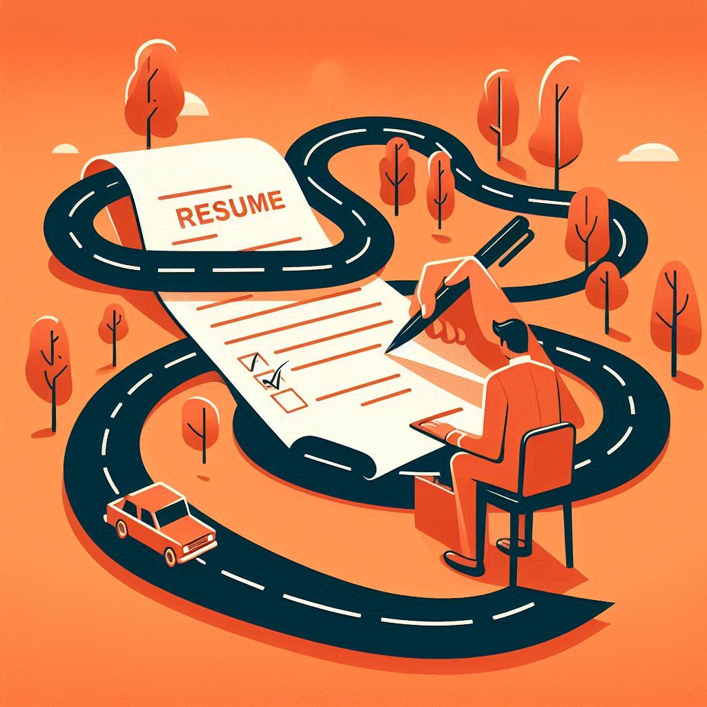 Handling Unconventional Work History: A Guide to Crafting a Winning Resume