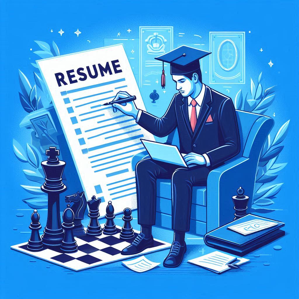 How to Write a Perfect Resume for Fresh Graduates: A Comprehensive Guide