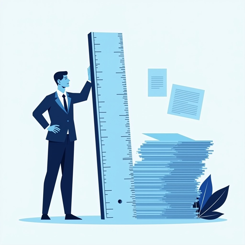 How Long Should a Resume Be? The Real Answer for 2026