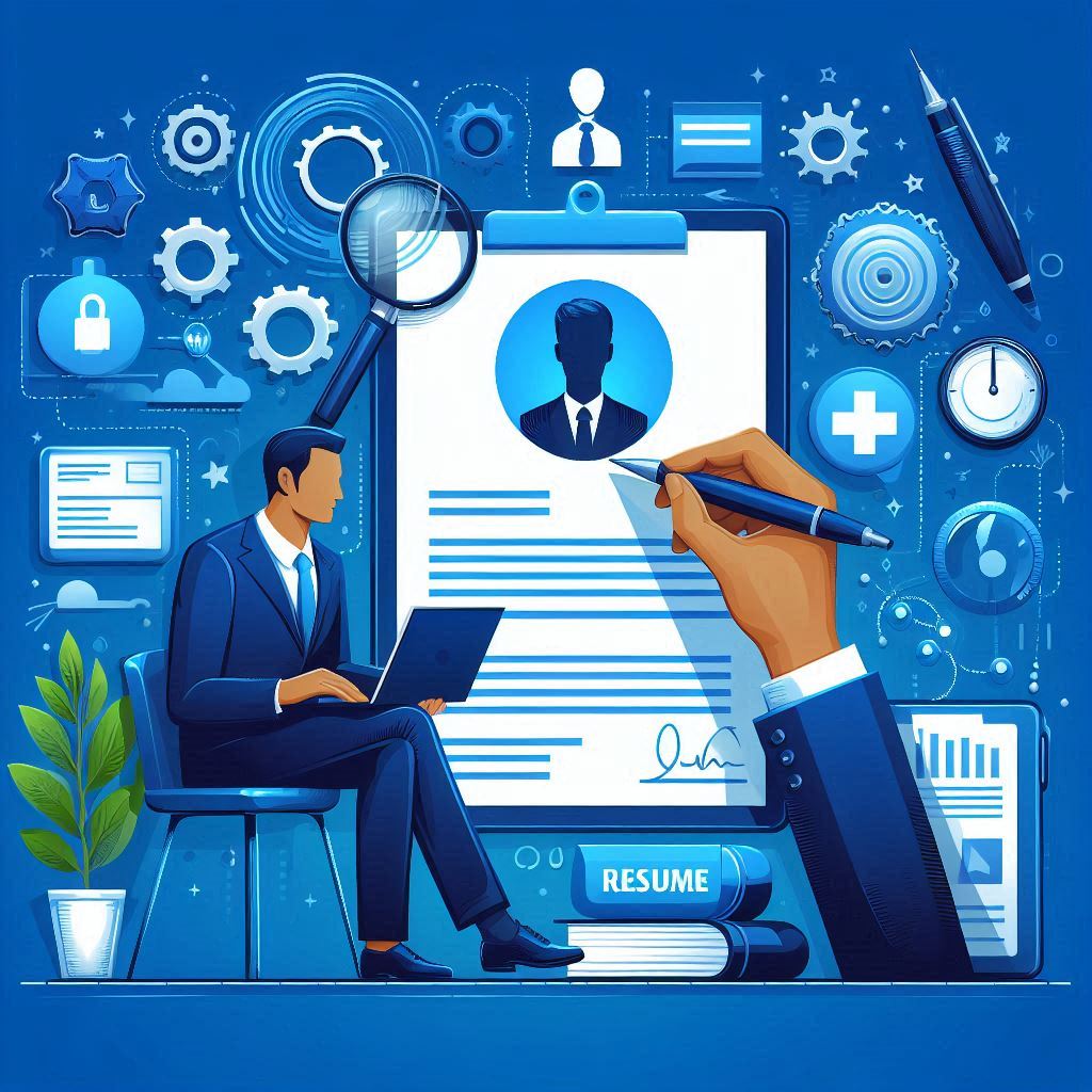 Incorporating Personal Branding in Resumes: A Game-Changer in Modern Job Hunting