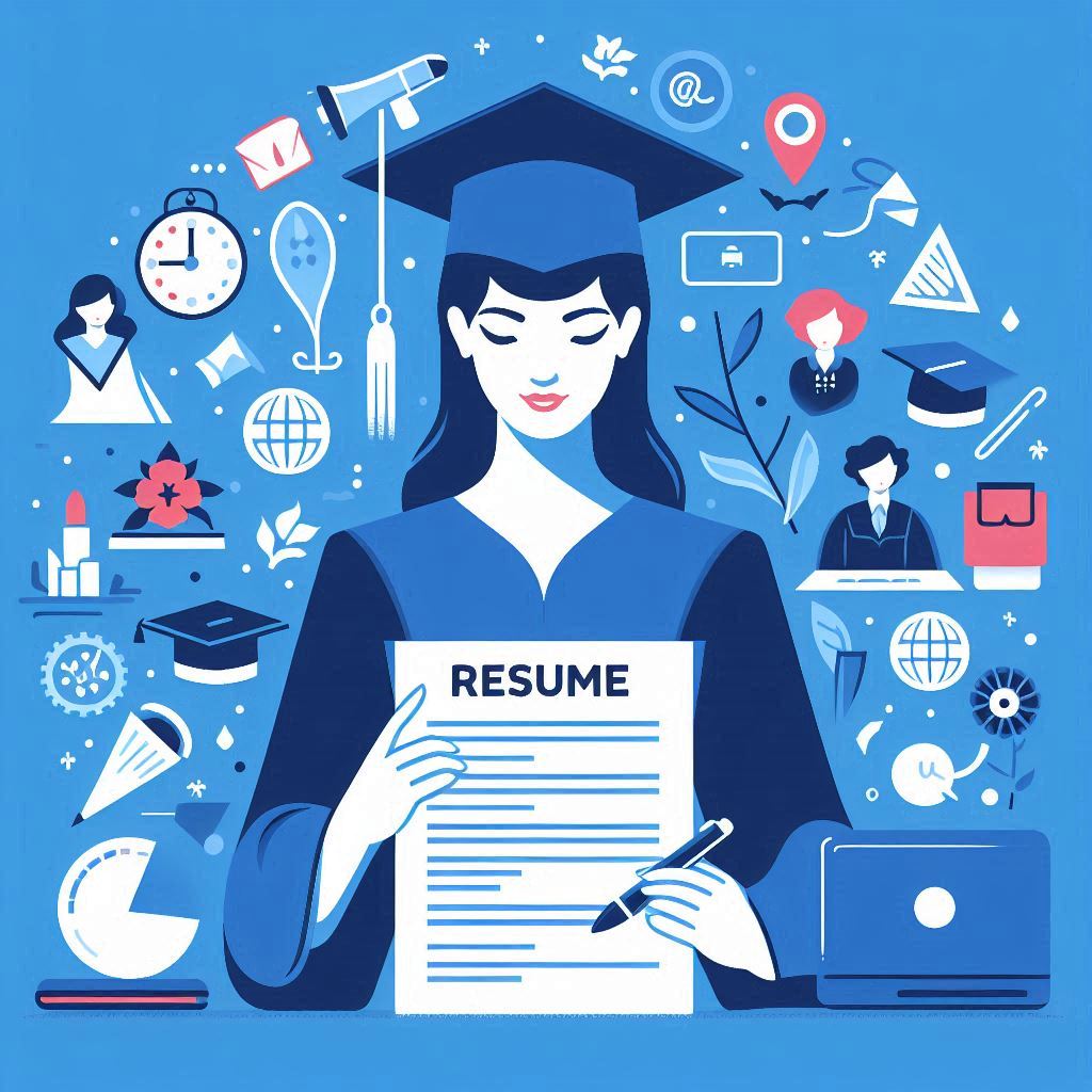How to Write a Perfect Resume for Fresh Graduates: A Comprehensive Guide