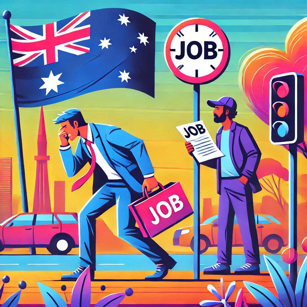 Breaking Into the Australian Job Market: A Complete Guide for Job Seekers