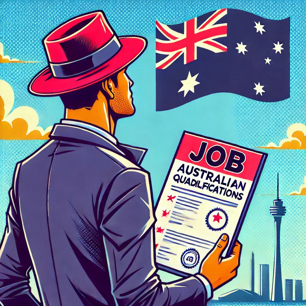 Professional Qualification Recognition in Australia: Your Complete Guide to Career Success
