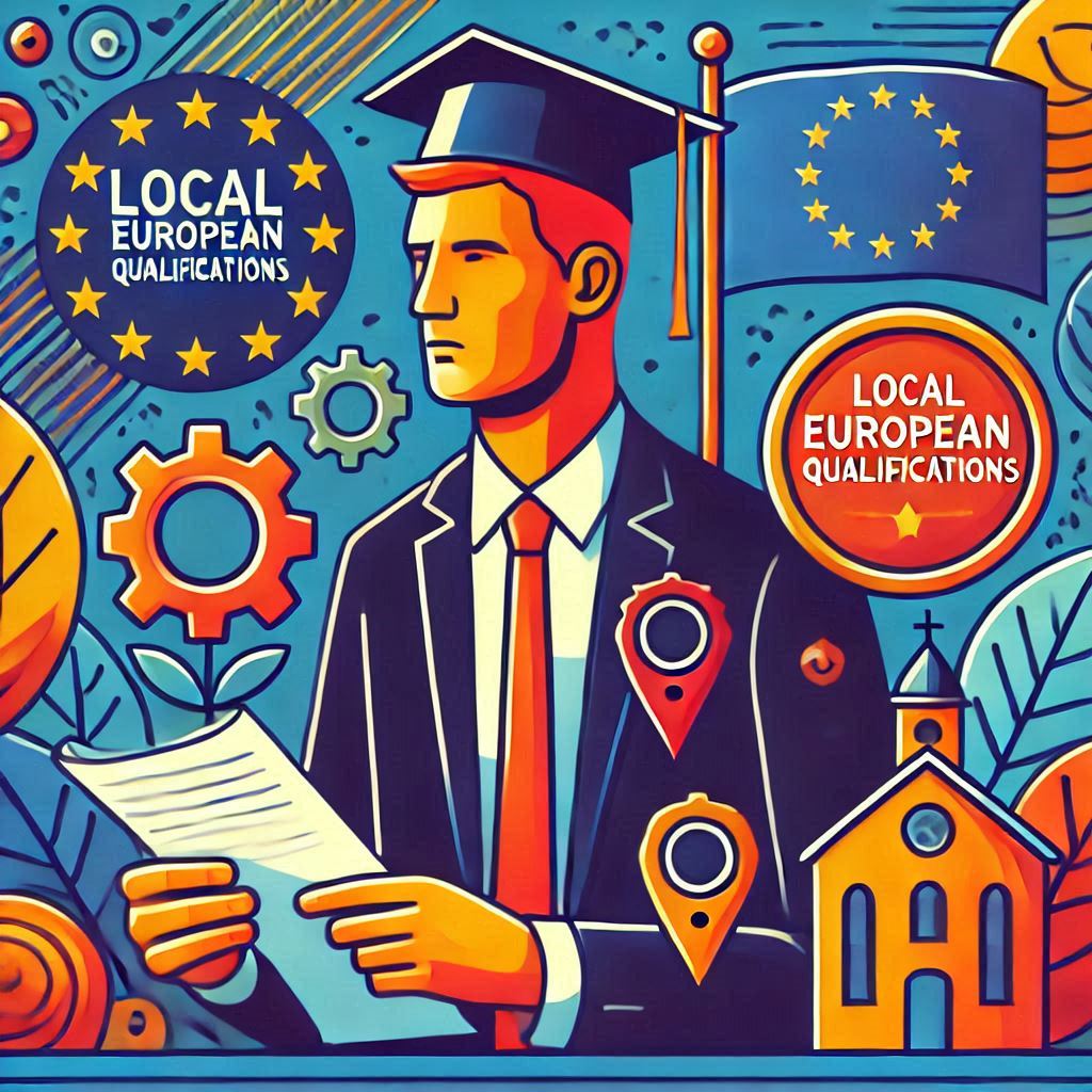 Professional Qualification Recognition in Europe: Navigate Your Career Path Successfully