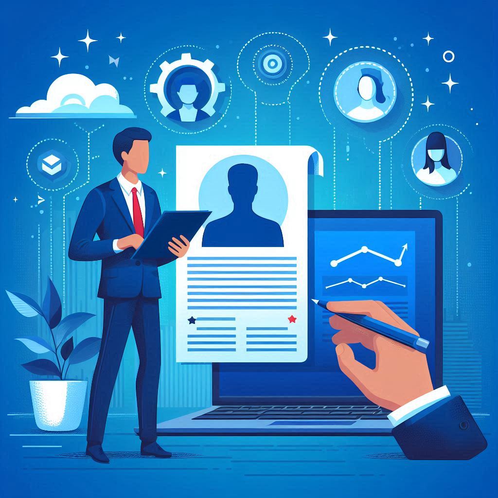 Top 10 Mid-Career Professional Resume Templates to Boost Your Job Search