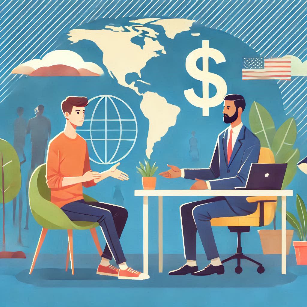 Mastering Salary Negotiation in North America: Expert Strategies for Success