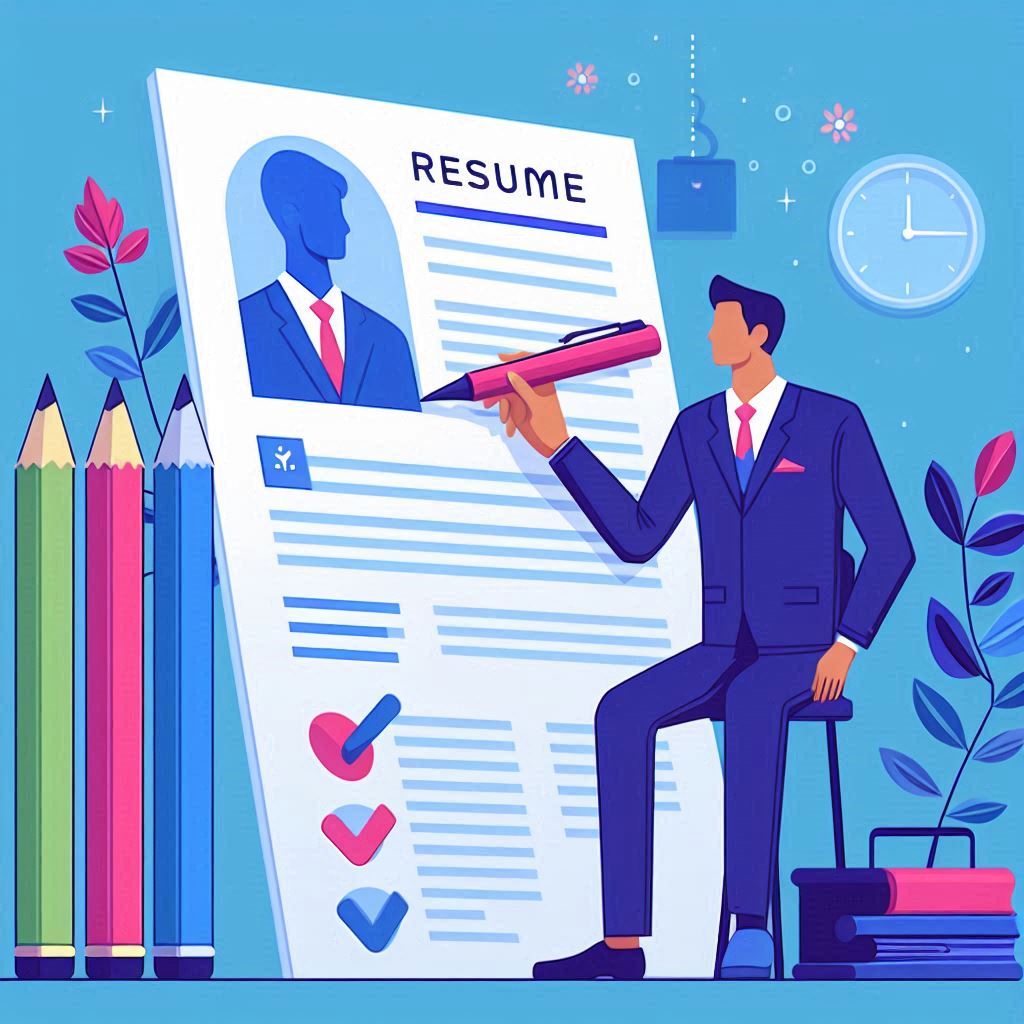 Optimal Resume Margins and Spacing: A Guide to Professional Formatting
