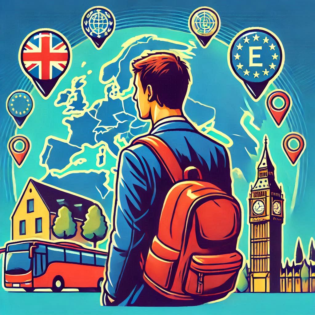 Professional Certifications in Europe: Essential Guide to Career Growth