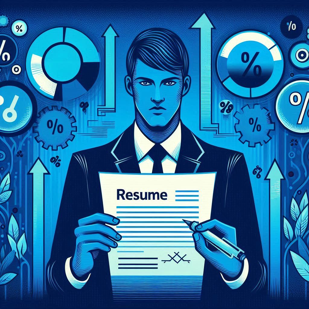 Quantifying Skills with Concrete Examples: A Guide to Optimizing Your Resume's Skills Section