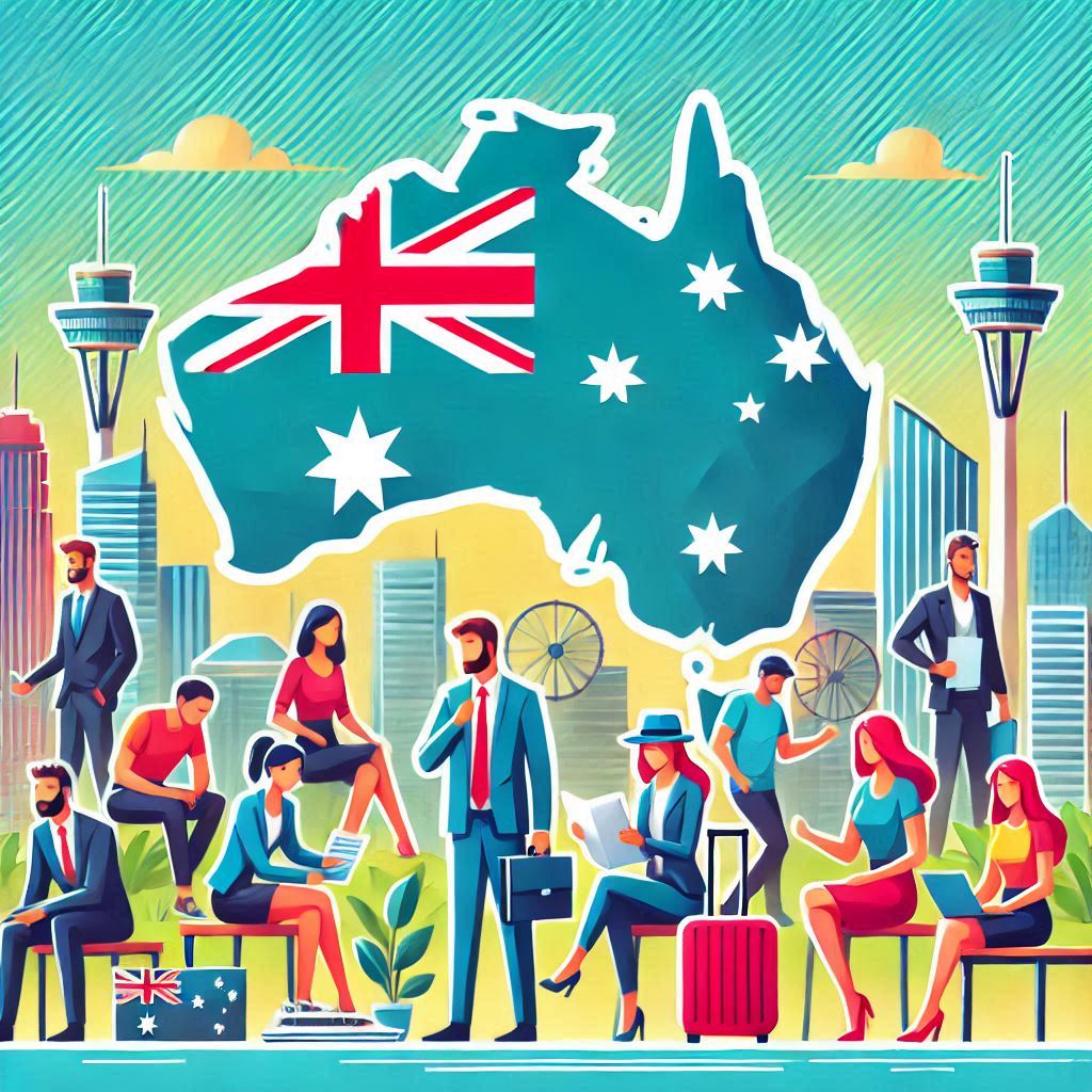Australian Resume Requirements: Your Complete Guide to Landing Jobs Down Under