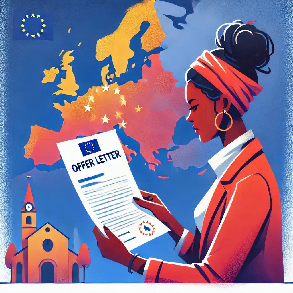 Understanding Stock Options in the European Union: A Complete Guide for Employees