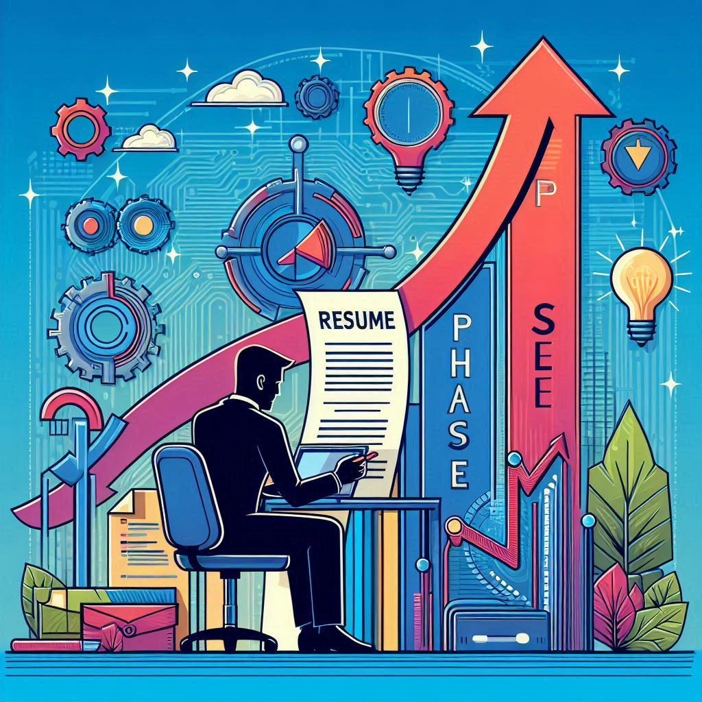 Updating Your Skills Section for Evolving Job Markets: A Comprehensive Guide