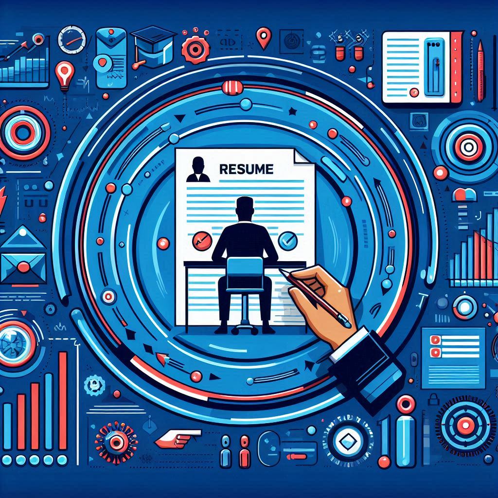 Using Infographics in Modern Resumes: A Powerful Tool for Job Seekers